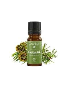 Mayam Ulei esential de Brad balsamic M-1382, 10 ml