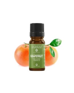 Mayam-Ulei esential de Grapefruit M-1151, 10 ml