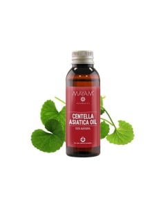 Mayam-Ulei de Centella Asiatica M-1168, 50 ml