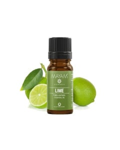 Mayam-Ulei esential de Lamaie verde M-1152, 10 ml