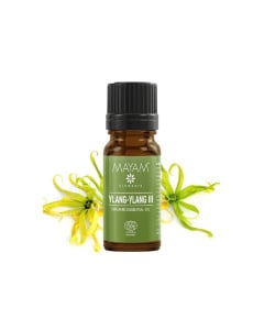 Mayam Ulei esential de Ylang-Ylang M-1147, 10 ml