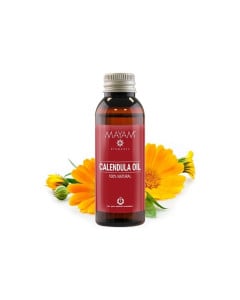 Mayam-Ulei de Galbenele M-1057, 50 ml
