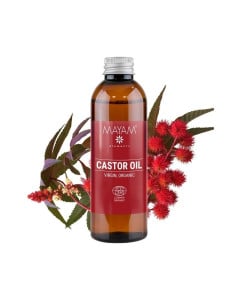Mayam-Ulei de Ricin M-1111, 100 ml