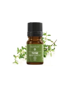 Mayam-Ulei esential de Cimbru M-1029, 5 ml