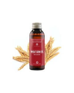 Mayam-Ulei de Germeni de Grau M-1117, 50 ml