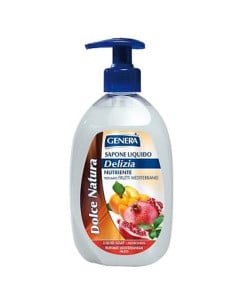GENERA Sapun Lichid DELIZIA, 500 ml 