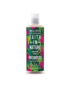 Faith in Nature Balsam natural revitalizant cu fructul dragonului, 400 ml 
