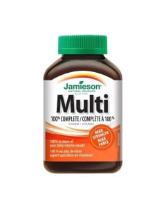 Jamieson Multi 100% complet forte, 30 capsule