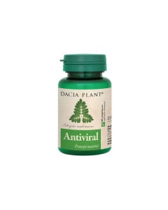 DAC.PL Antiviral 60cpr.