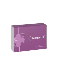 Peagastril, 15 capsule