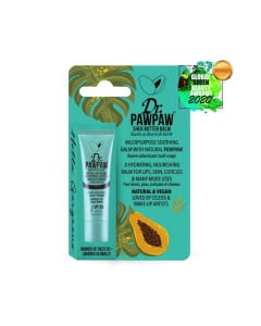 Dr PawPaw Balsam mutifunctional 100% natural cu Unt de Shea, 10 ml 