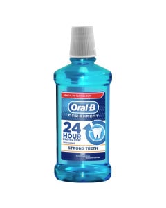 Oral B ProExpert Strong apa de gura, 500 ml