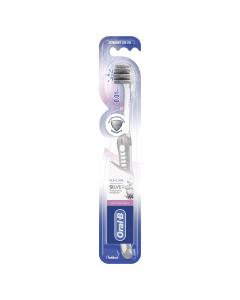 Oral B Periuta dinti Ultrathin Gum Silver