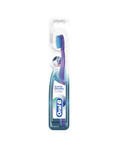 Oral-B Gum Purify Periuta de dinti manuala extra-moale, 1 bucata