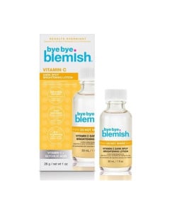 Bye Bye Blemish Lotiune pentru hiperpigmentare Vitamin Bright 30ml