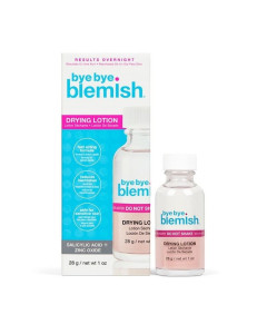 Bye Bye Blemish Lotiune pentru uscarea cosurilor  Drying 30ml