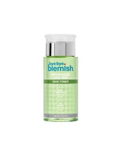 Bye Bye Blemish Lotiune tonica  Hazel Tea Tree 130ml