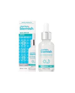Bye Bye Blemish Serum pentru ten  Skin Rescue 30ml