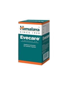 Evecare x 30 cps.