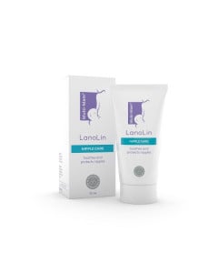 Multi Mam Lanolin unguent, 30 ml