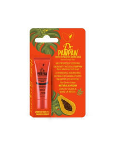 Dr PawPaw Balsam multifunctional, nuanta Orange, 10ml