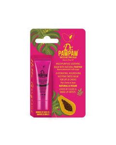 Dr PawPaw Balsam multifunctional, nuanta Hot Pink,10ml 