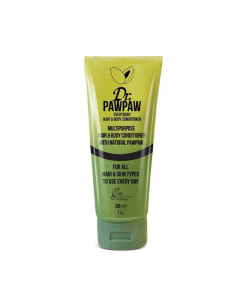 Dr PawPaw Balsam pentru par si corp, 200 ml 