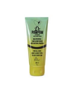 Sampon si Gel de dus, Dr PawPaw, 250ml 