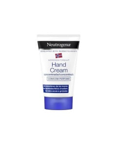 Neutrogena Crema maini cu parfum 50ml
