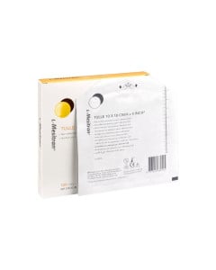 Pansament L-Mesitran Tulle 10cmx10cm, 10 bucati