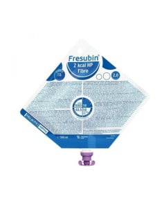 Fresubin 2Kcal HP fibre, punga tip EasyBag, 500 ml 