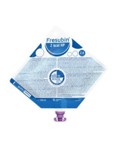 Fresubin 2Kcal HP, punga tip EasyBag, 500 ml 