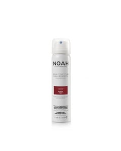 Noah Spray corector cu vitamina B5 pentru acoperirea radacinii parului - ROSU, 75 ml
