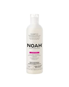 Noah Sampon cu fitocheratina de orez pentru par vopsit (1.6), 250 ml
