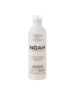 Noah Sampon natural fortifiant cu lavanda pentru uz frecvent si scalp sensibil (1.3), 250 ml