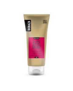 Biobaza Gel de dus 2 in 1 pentru barbati BLACK ENERGY, 220ml