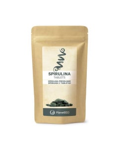 Spirulina 180 tablete (Taiwan)