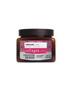Masca cu colagen x 500ml, Arganicare