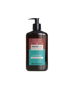 Arganicare Balsam reparator si hidratant cu ulei de argan, 400 ml 