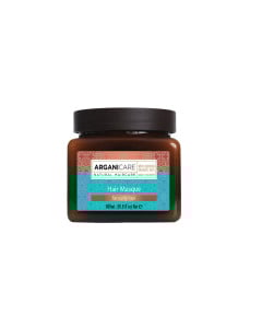 Arganicare Masca nutritiva cu ulei de argan, 500 ml 