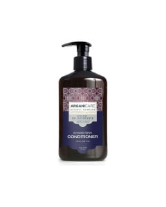 Arganicare Balsam reparator intensiv cu ulei de fruct de cactus, 400 ml 
