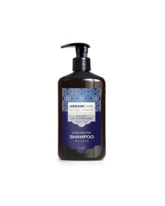 Arganicare Sampon fortifiant si hranitor cu ulei de fruct de cactus, 400 ml