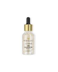 Bio Balance Super Serum cu Aur 24K si Peptide, 30 ml
