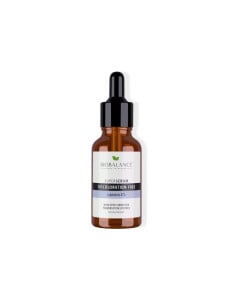 Bio Balance Super Serum Discoloration Free Lumiskin 4%, 30 ml