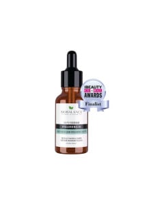 Bio Balance Super Serum Hyaluronic 3D Acid Hialuronic Multi-molecular 1%,30 ml 