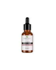 Bio Balance Super Serum Colagen 4,5% + Vitamina C 0,5%, 30 ml