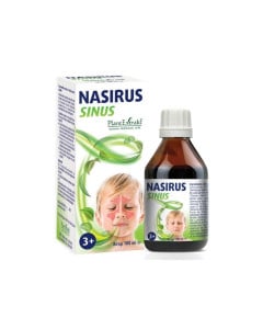 Nasirus Sinus sirop, 100 ml