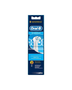 Oral B Rezerva periuta electrica Interspace, 2 capete