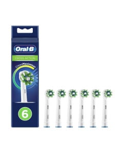 Oral B Rezerva periuta electrica Cross Action, 6 capete