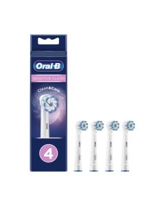 Oral B Rezerva periuta electrica Sensi Ultra Thin, 4 capete